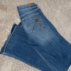 Ariat Bootcut Jeans